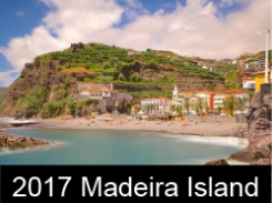 2017 madeira island